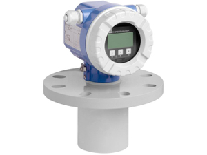 E+H Prosonic FMU44 Ultrasonic Sensor