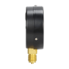 Bourdon Tube Pressure Gauges