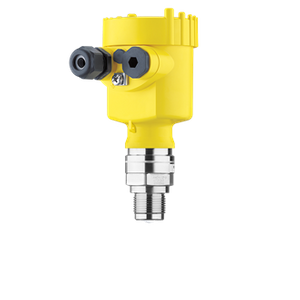 Vega Vegaplus 64 Radar Level Meter