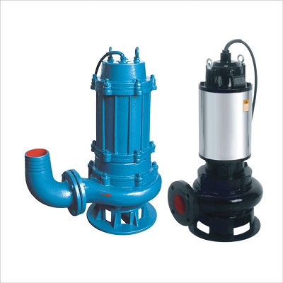 Submersible Pump Basics You Need to Know