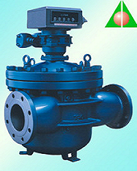 Product introduction of flow meter