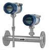Thermal Mass Flowmeters