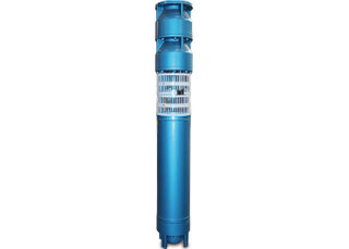 Irrigation Submersible Pumps