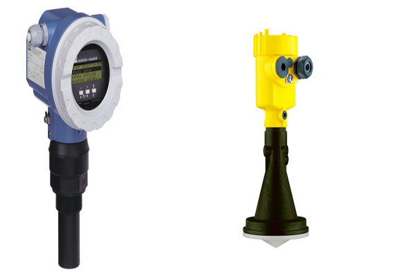The difference Between Ultrasonic Level Gauge and Radar Level Gauge
