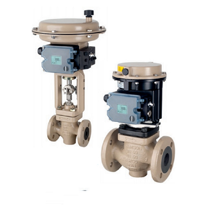 Common faults and solutions of SAMSON valve positioners