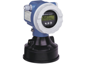E+H Prosonic FMU43 Ultrasonic Sensor
