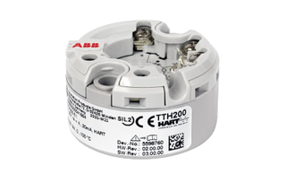 ABB TTH200 Head Temperature Transmitter